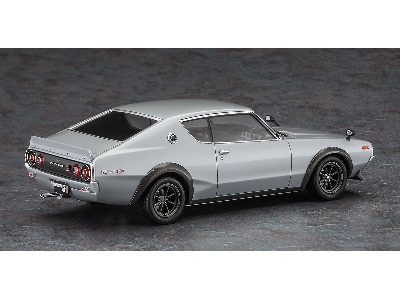 Nissan Skyline 2000 Gt-r (Kpgc110) "custom Version" - zdjęcie 3