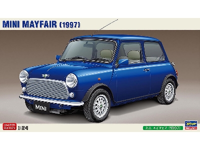 Mini Mayfair (1997) - zdjęcie 1