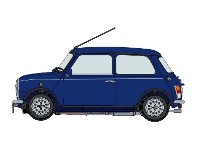 Mini Mayfair (1997) - zdjęcie 2