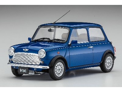 Mini Mayfair (1997) - zdjęcie 3