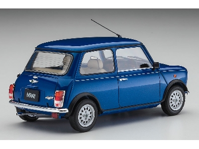 Mini Mayfair (1997) - zdjęcie 4
