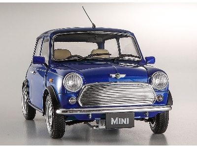 Mini Mayfair (1997) - zdjęcie 5