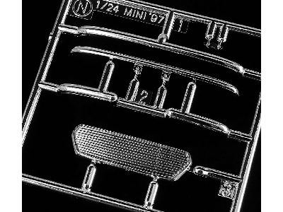 Mini Mayfair (1997) - zdjęcie 7