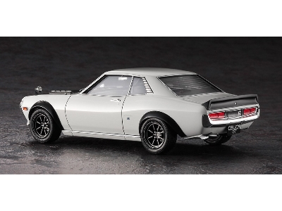 Toyota Celica 1600gt "custom Version" - zdjęcie 3