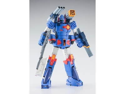 Walker Machine Xabungle - Heavy Armament Version - zdjęcie 2