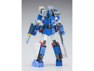 Walker Machine Xabungle - Heavy Armament Version - zdjęcie 3