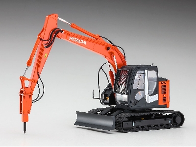 Hitachi Excavator Zaxis 135us Hydraulic Breaker - zdjęcie 3