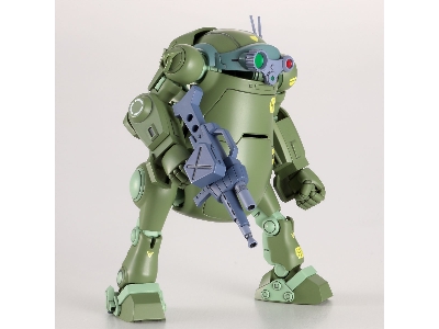 Mechatrowego X Armored Trooper Votoms 'scopedog & Chirico' Collaboration Series Vol.1 - zdjęcie 6