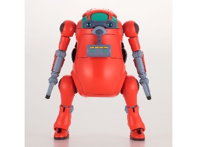 Mechatrowego X Armored Trooper Votoms 'scopedog & Chirico' Collaboration Series Vol.1 - zdjęcie 7