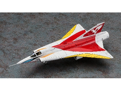 Saab J35 F Draken "polimar Hawk" - zdjęcie 2