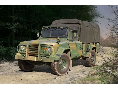 Rok Army K311a1 - 1&#188; Ton Utility Truck - zdjęcie 1