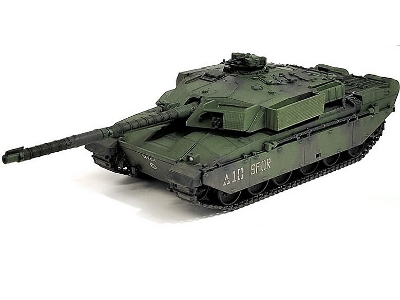 Challenger 1 Mk.3 - zdjęcie 8
