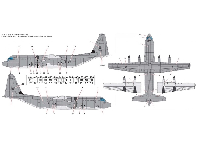 Lockheed C-130 J-30 Super Hercules - zdjęcie 7