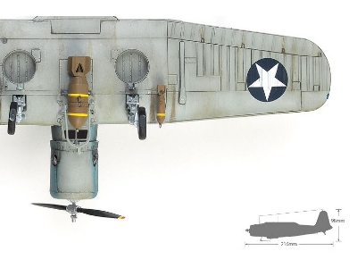 Vought Sb2u Vindicator - 'battle Of Midway' - zdjęcie 6