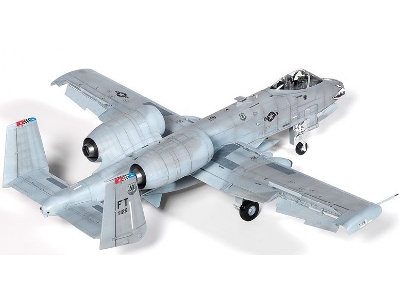 Usaf A-10c '75th Fs Flying Tigers' - zdjęcie 6