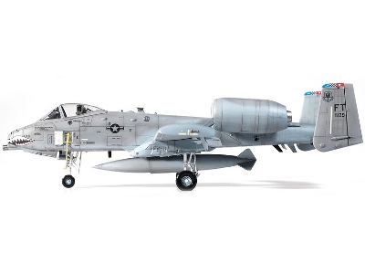 Usaf A-10c '75th Fs Flying Tigers' - zdjęcie 8