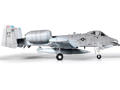 Usaf A-10c '75th Fs Flying Tigers' - zdjęcie 10
