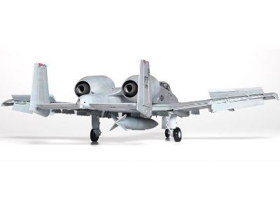 Usaf A-10c '75th Fs Flying Tigers' - zdjęcie 11