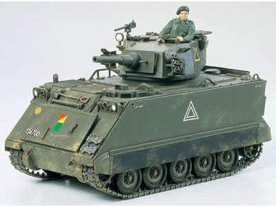 M113A1 Fire Support Vehicle - zdjęcie 1