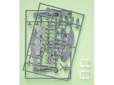 Hawker Tempest Mk.V/Tt.5 - In Final Roles (2in1 Kit) - zdjęcie 4