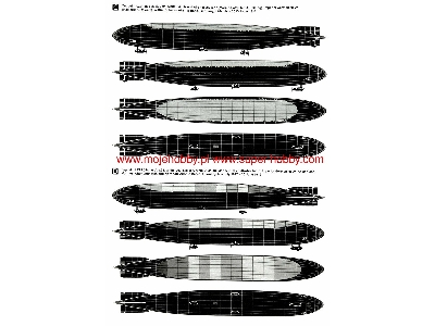 Zeppelin S/T/U-class - zdjęcie 6