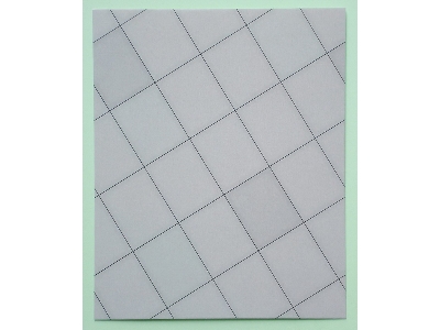 Civil Airport Base - Rectangular Concrete Panels (1 Piece) - zdjęcie 2