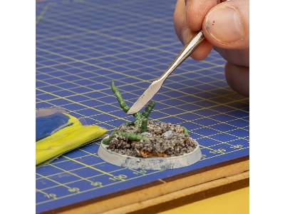 Green Stuff Modelling Putty - zdjęcie 2