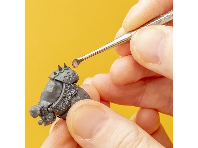 Green Stuff Modelling Putty - zdjęcie 3