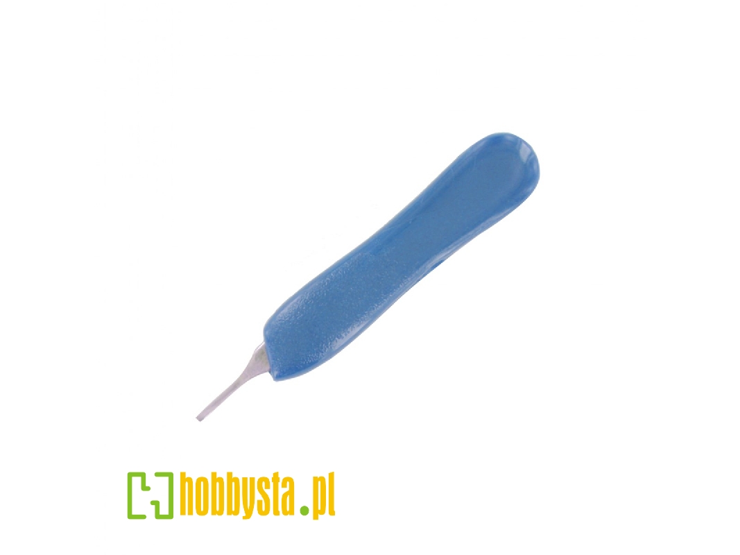 Plastic Scalpel Handle - zdjęcie 1 Plastic Scalpel Handle - zdjęcie 1