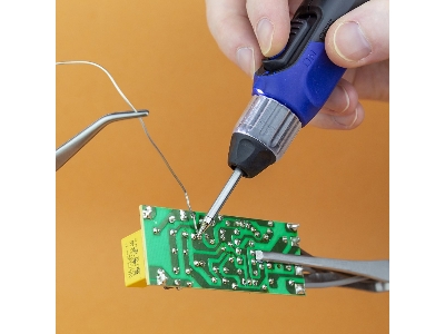 12w Soldering Tip For Shs-pss1070 - zdjęcie 2