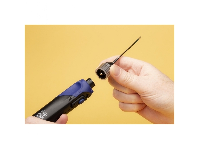 12w Soldering Tip For Shs-pss1070 - zdjęcie 3