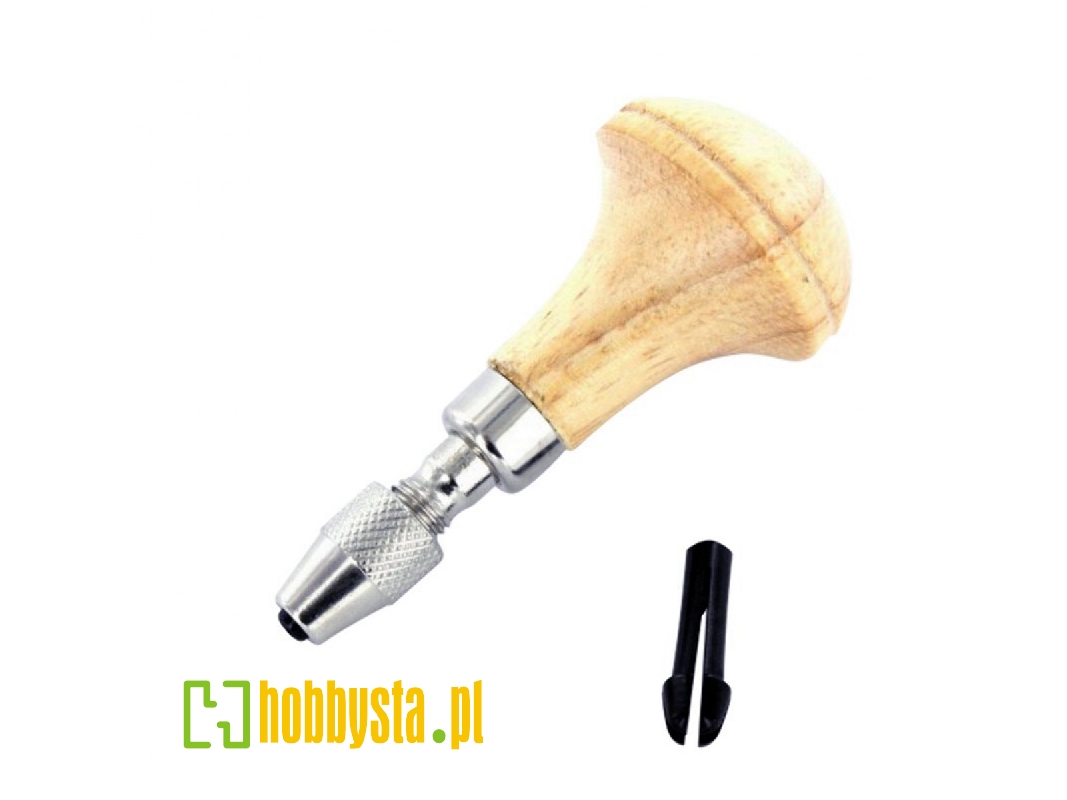 Universal Tool Holder (0 - 3,0 Mm) - zdjęcie 1