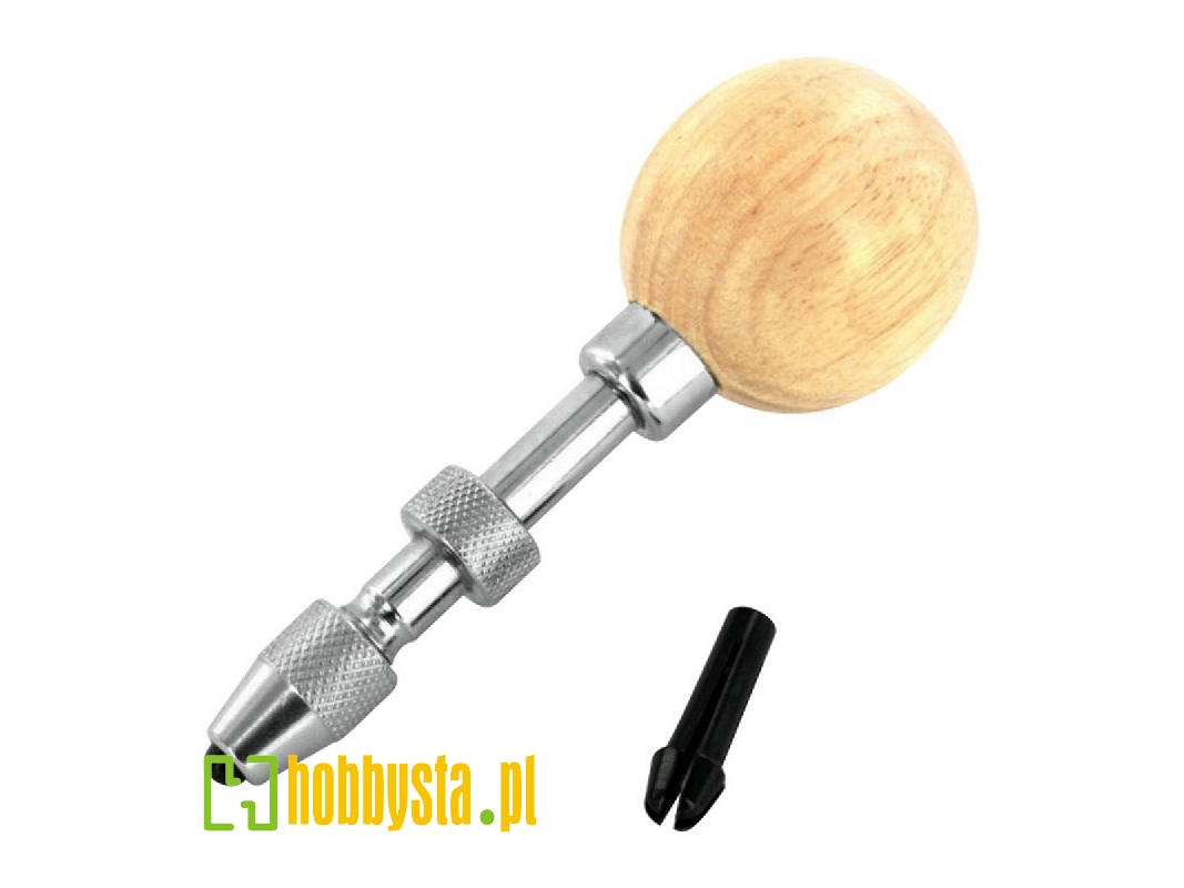 Revolving Tool Holder (2,3mm - 3,0mm) - zdjęcie 1 Revolving Tool Holder (2,3mm - 3,0mm) - zdjęcie 1