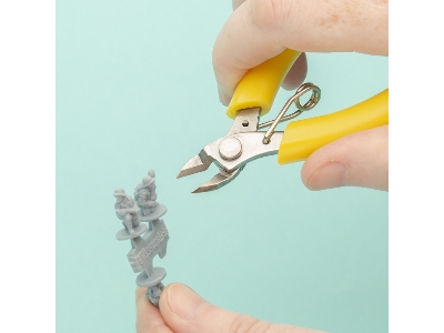 Micro Tool Set - zdjęcie 2