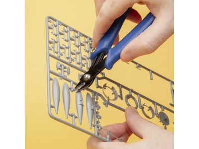 Essential Modelling Kit - zdjęcie 3