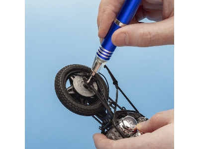 Essential Modelling Kit - zdjęcie 4