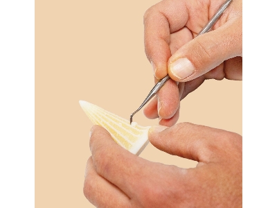 3d Print Model Finishing Tool Kit    - zdjęcie 3