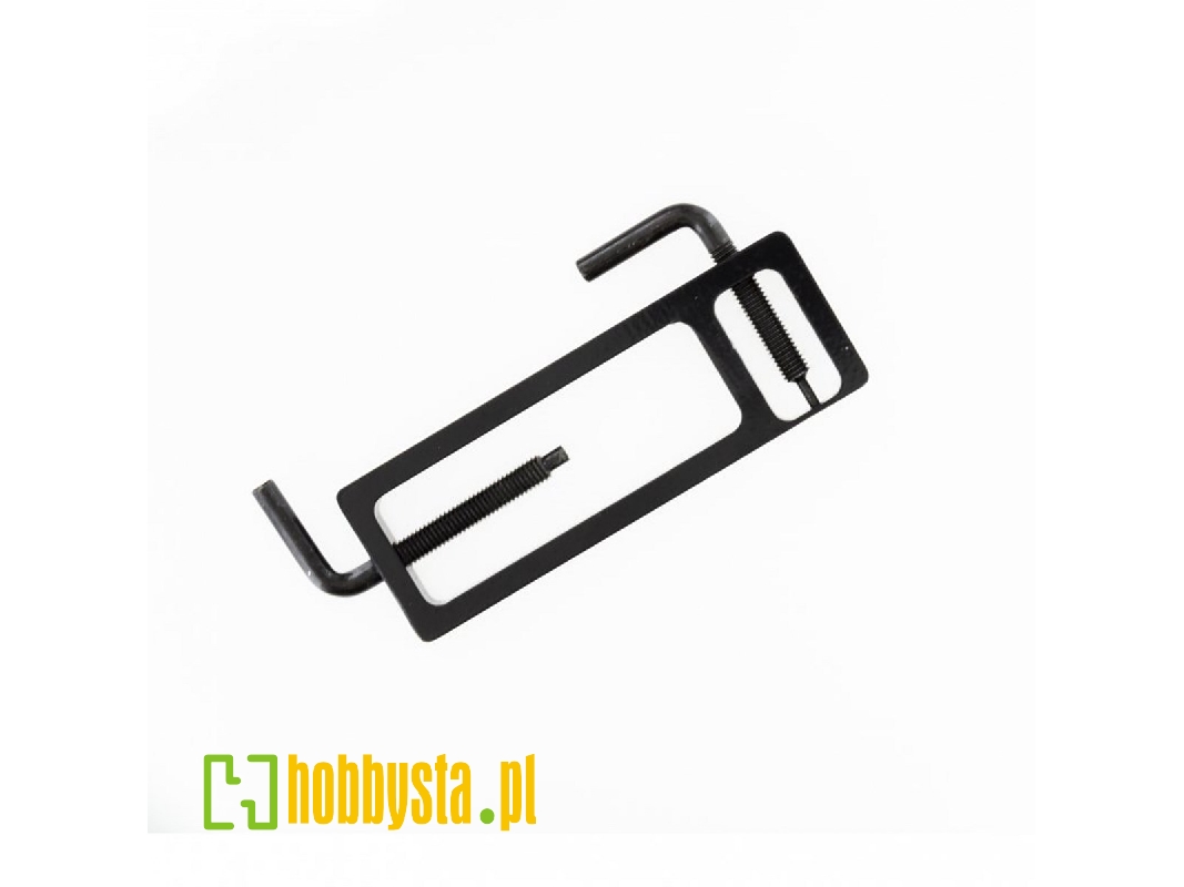Pinion Gear Press & Pull Tool - zdjęcie 1 Pinion Gear Press & Pull Tool - zdjęcie 1