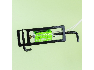Pinion Gear Press & Pull Tool - zdjęcie 3