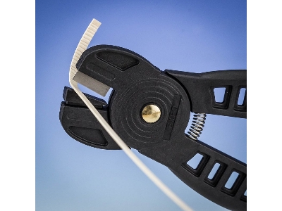 Plank Bending Tool With 1 Spare Blade - zdjęcie 3