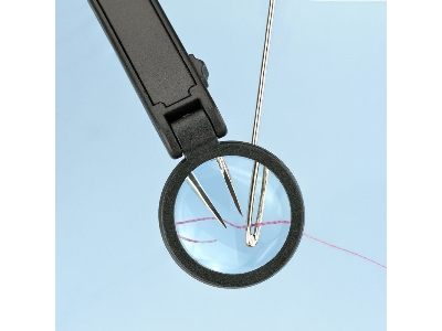 Led Magnifier Tweezer (1.75x Magnifier) - zdjęcie 3