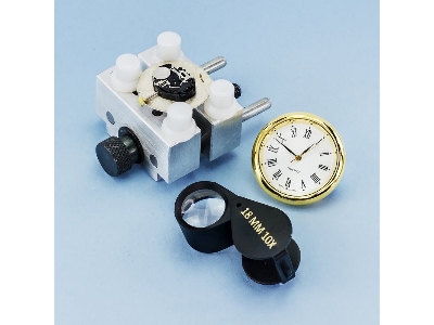 Mini Vice (30 Mm) - zdjęcie 2