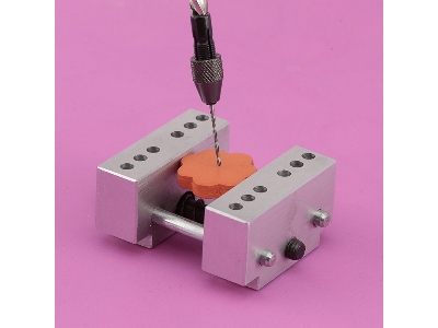Mini Vice (30 Mm) - zdjęcie 3
