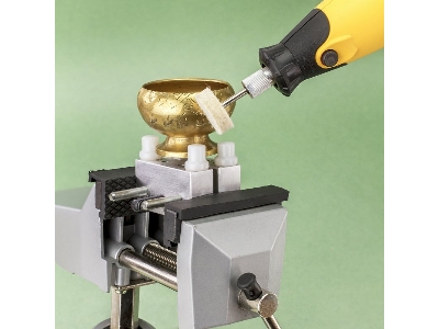 Mini Vice (30 Mm) - zdjęcie 4