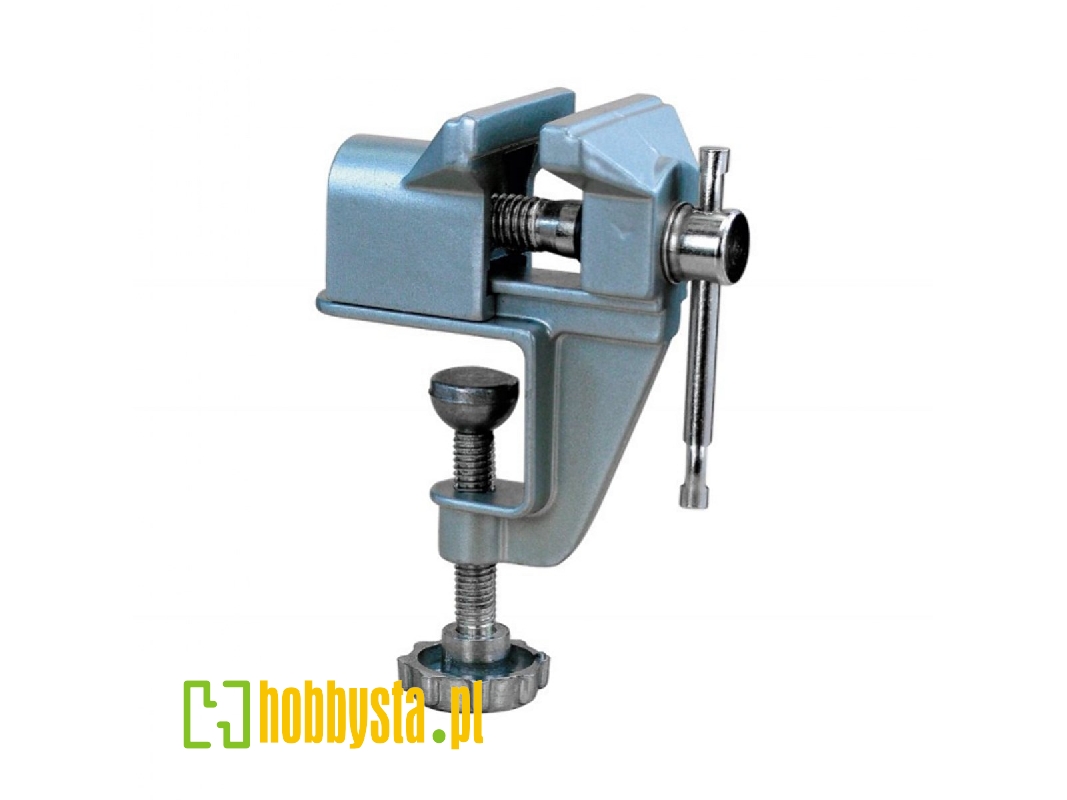 Mini Bench Vice - zdjęcie 1 Mini Bench Vice - zdjęcie 1