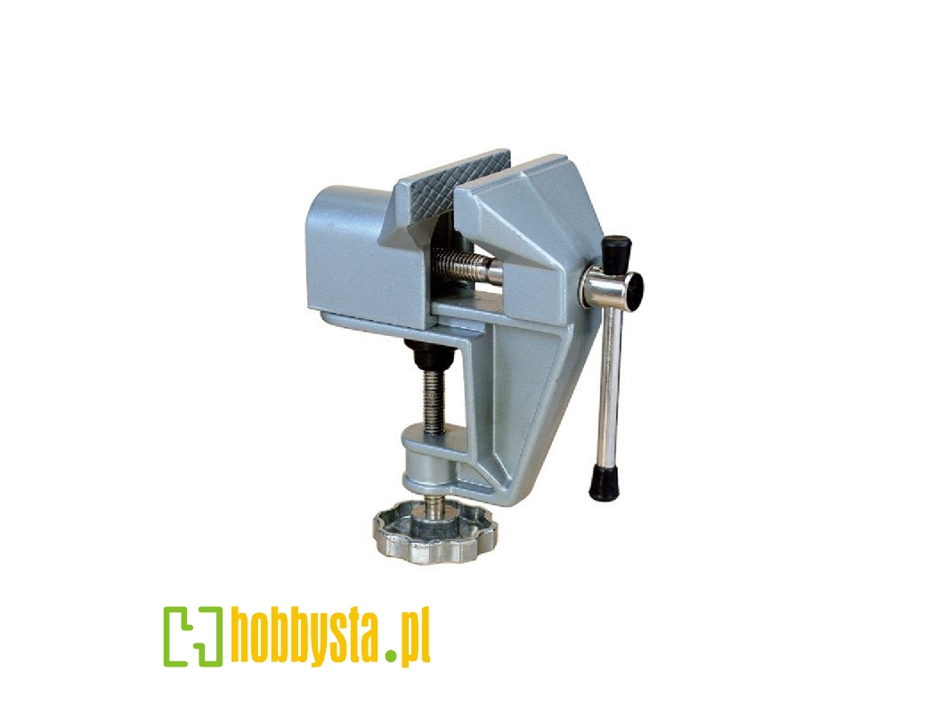 Hobby Bench Vice - zdjęcie 1