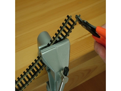 Hobby Bench Vice - zdjęcie 2