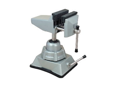 Universal Suction Vice - zdjęcie 1