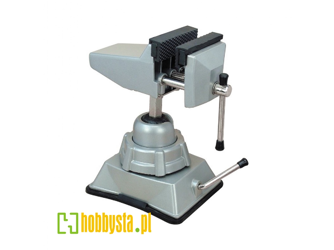 Universal Suction Vice - zdjęcie 1 Universal Suction Vice - zdjęcie 1