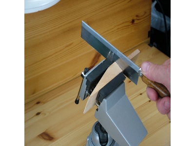 Universal Suction Vice - zdjęcie 2